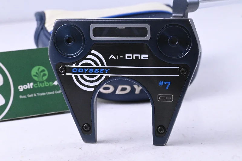 Elegant Top and Pants Sets Odyssey Ai-One #7 CH Putter / 35 Inch