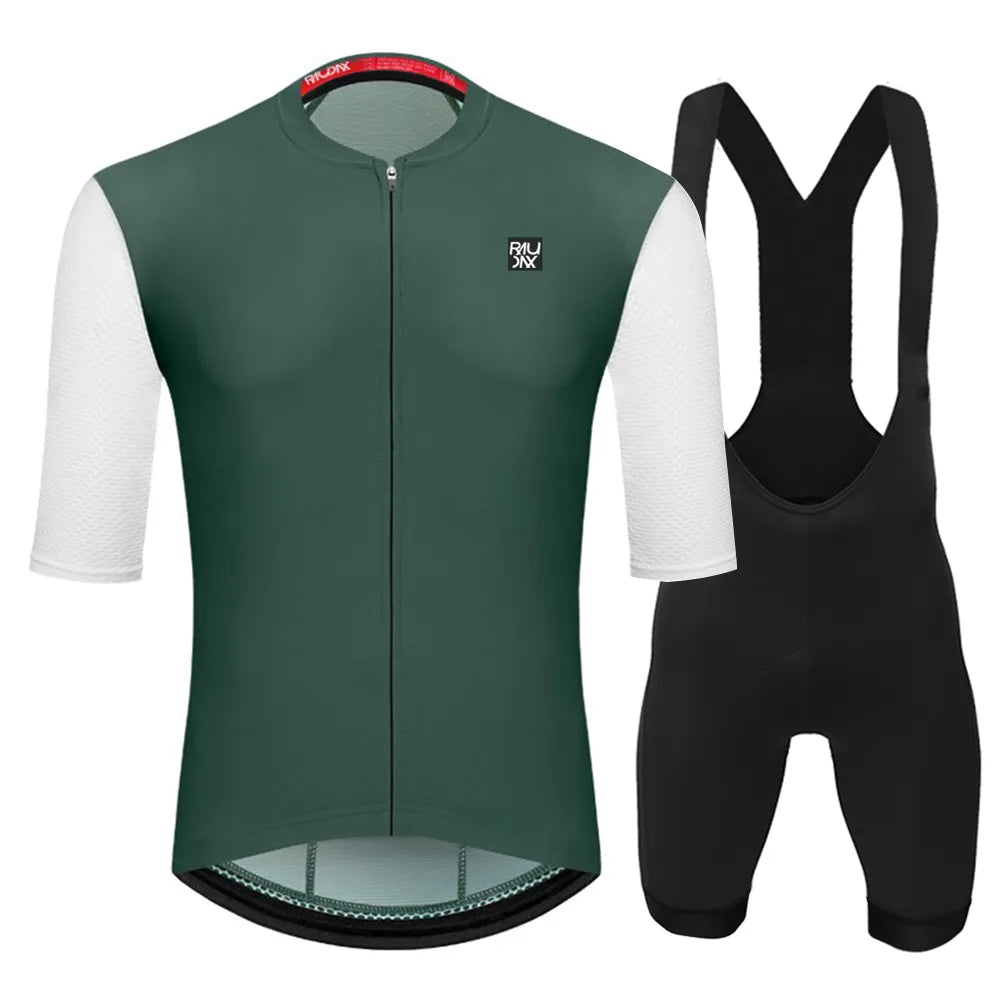 cycling set 2