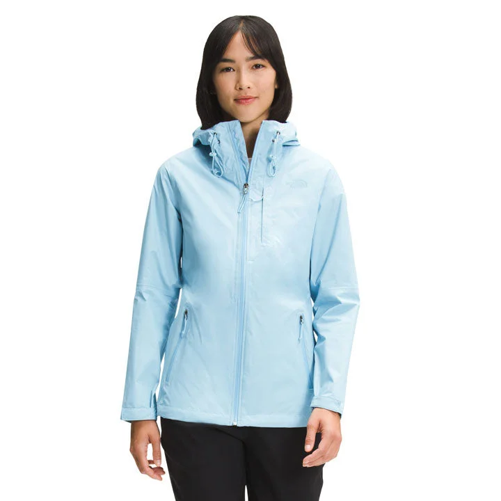 women’s stylish jackets The North Face Alta Vista Jacket Womens