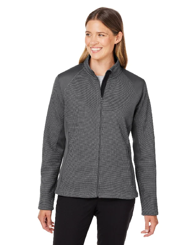 versatile fall jackets Spyder Ladies' Constant Canyon Sweater S17937