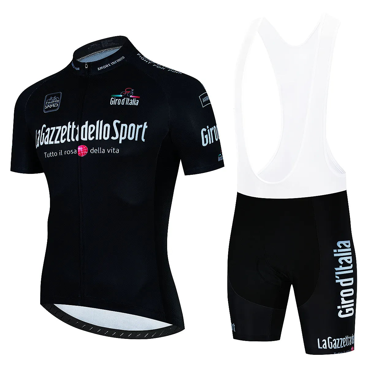 Summer Cycling Set 10