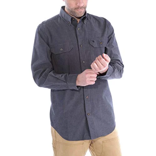 Black Chambray