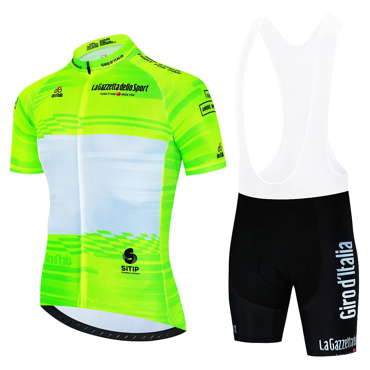 Summer Cycling Set 10