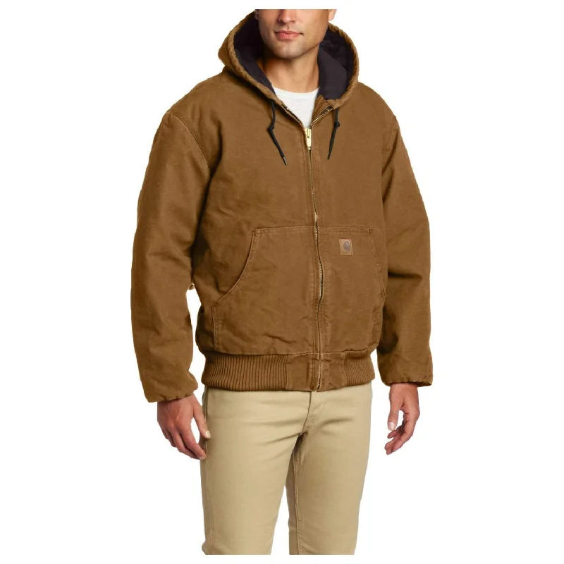 Carhartt Brown