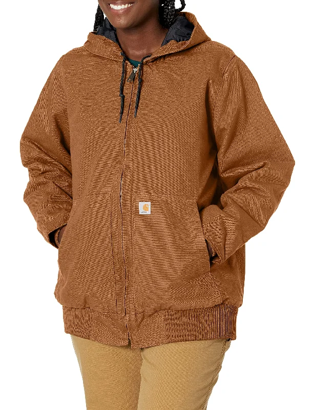 Carhartt Brown