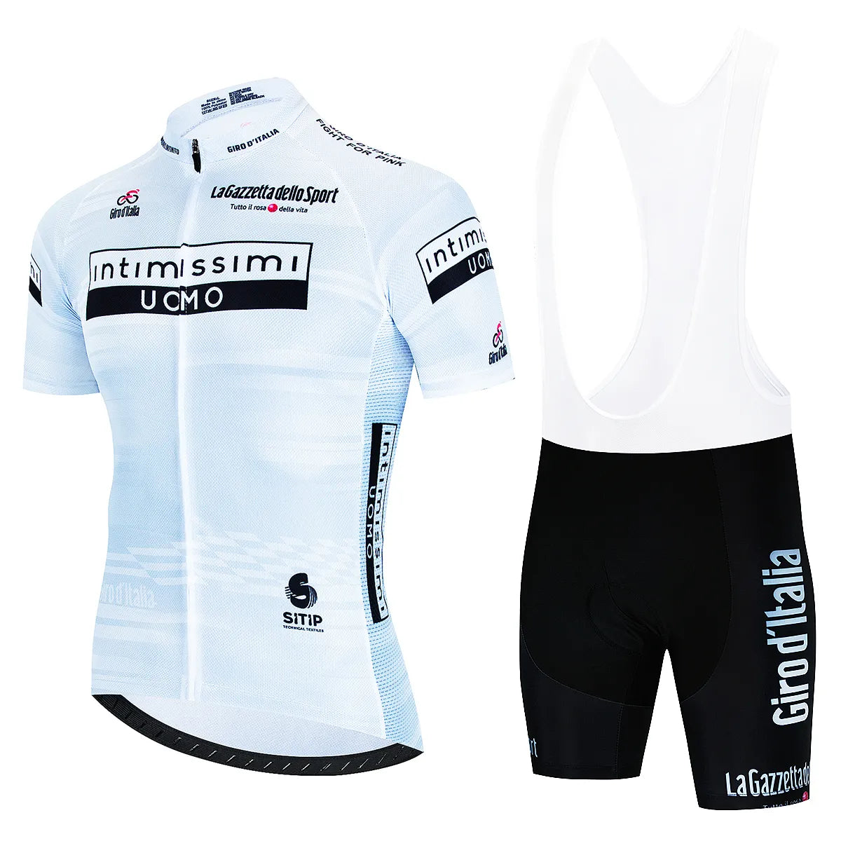 Summer Cycling Set 1