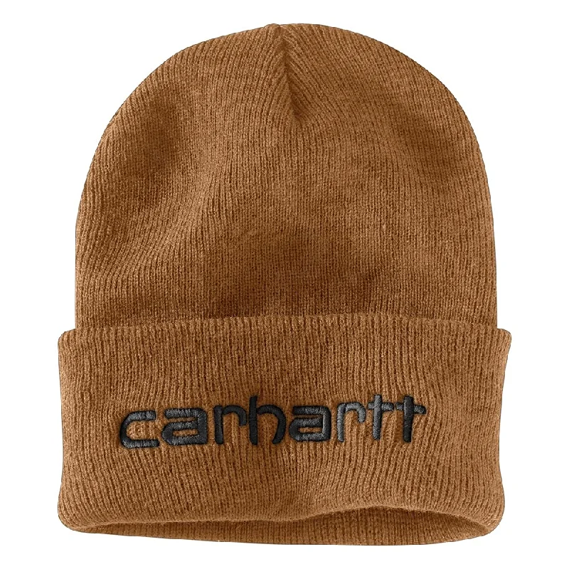 Carhartt Brown