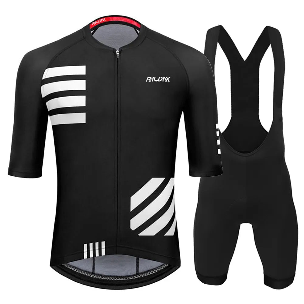 cycling set 4