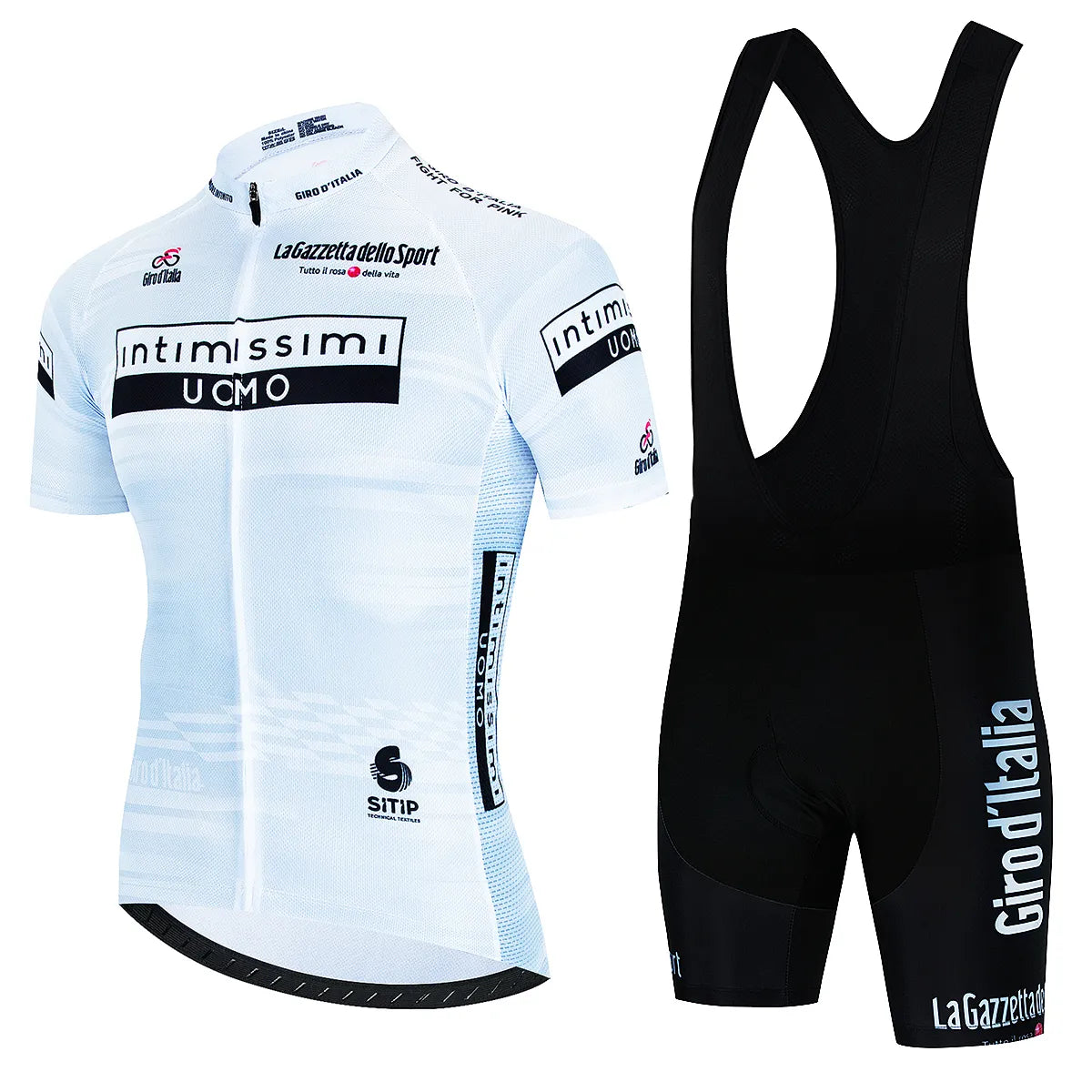 Summer Cycling Set