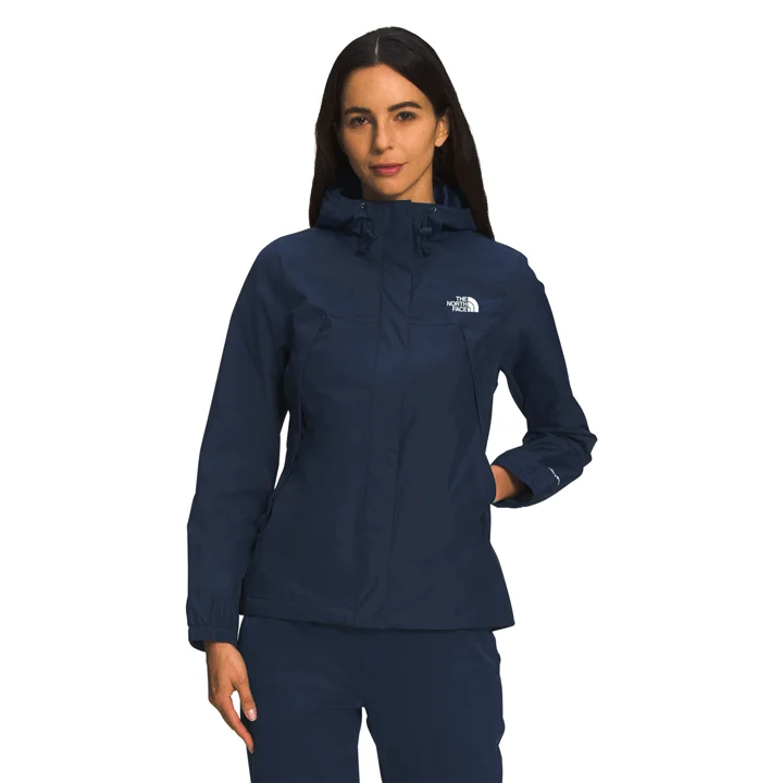 trendy women’s jackets The North Face Antora Jacket Womens