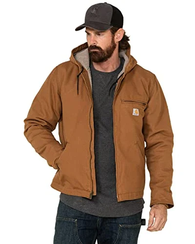 Carhartt Brown