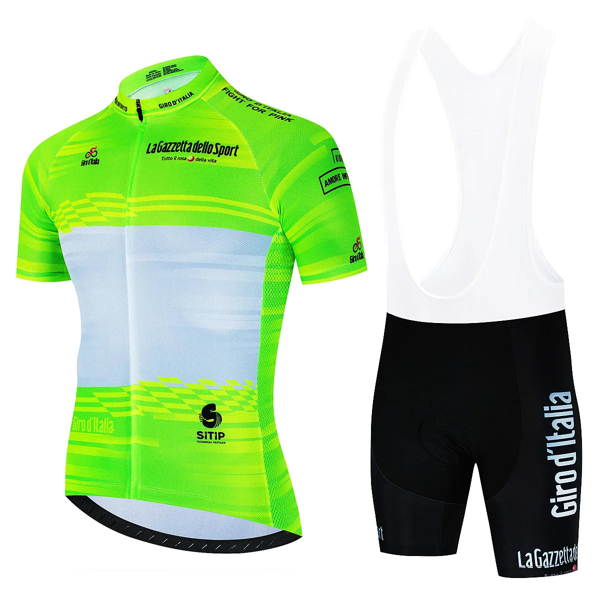 Summer Cycling Set 13