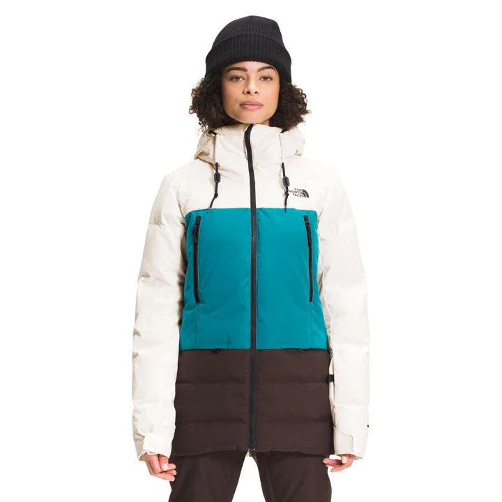 women’s outdoor outerwear The North Face Pallie Down Jacket Womens