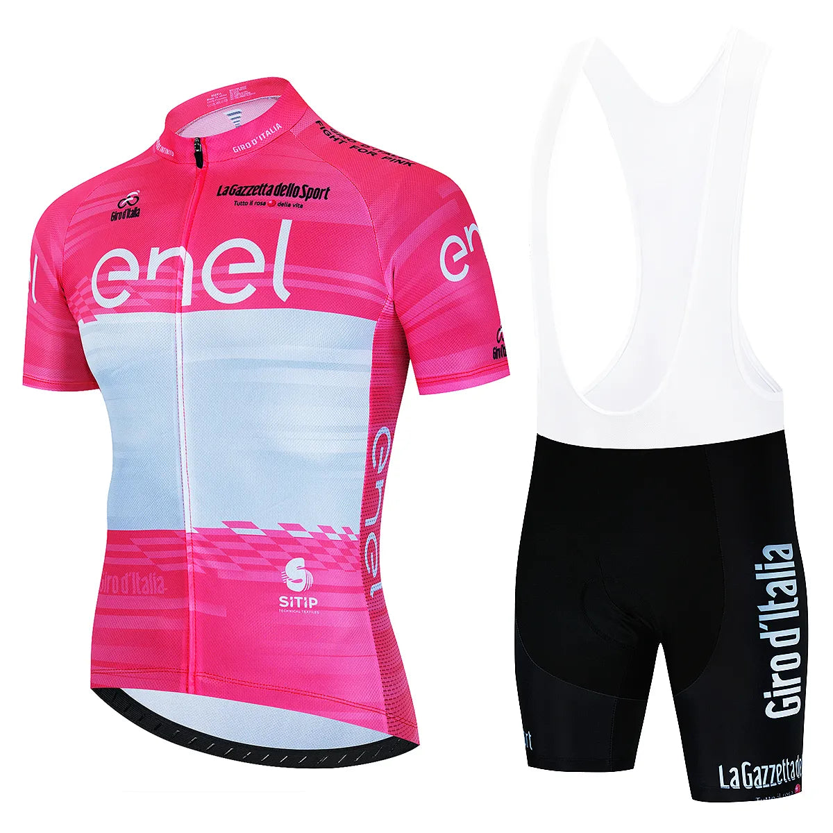 Summer Cycling Set 4