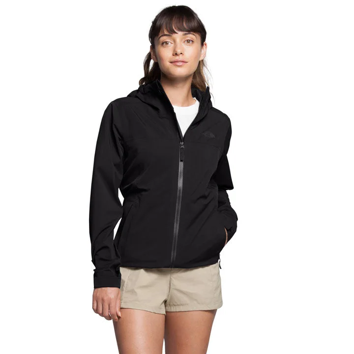 women’s long outerwear The North Face Apex Flex FUTURELIGHT Jacket Womens