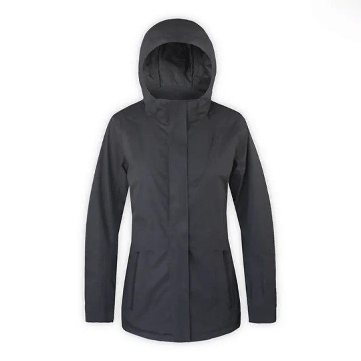 casual outerwear for women Boulder Gear June Jacket Womens