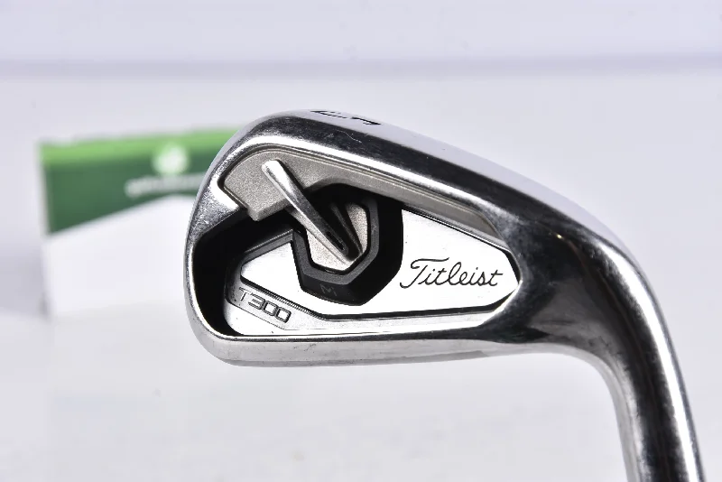 Casual Sleep Sets Titleist T300 2019 #5 Iron / 23 Degree / Senior Flex Tensei AM(2) Red Shaft