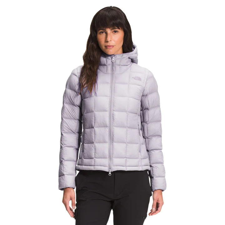 women’s rain outerwear The North Face ThermoBall™ Super Hoodie Womens