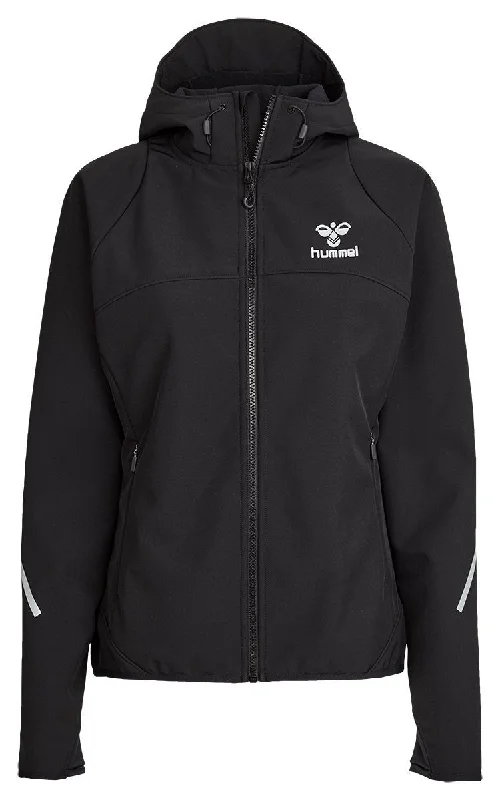 fall season outerwear women Clsc Bee Wmn's Jori Softshell  H80-870