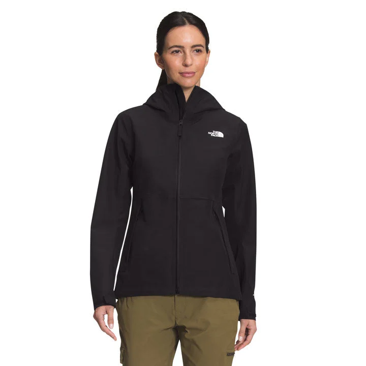 stylish winter parkas women The North Face Dryzzle FUTURELIGHT™ Jacket Womens