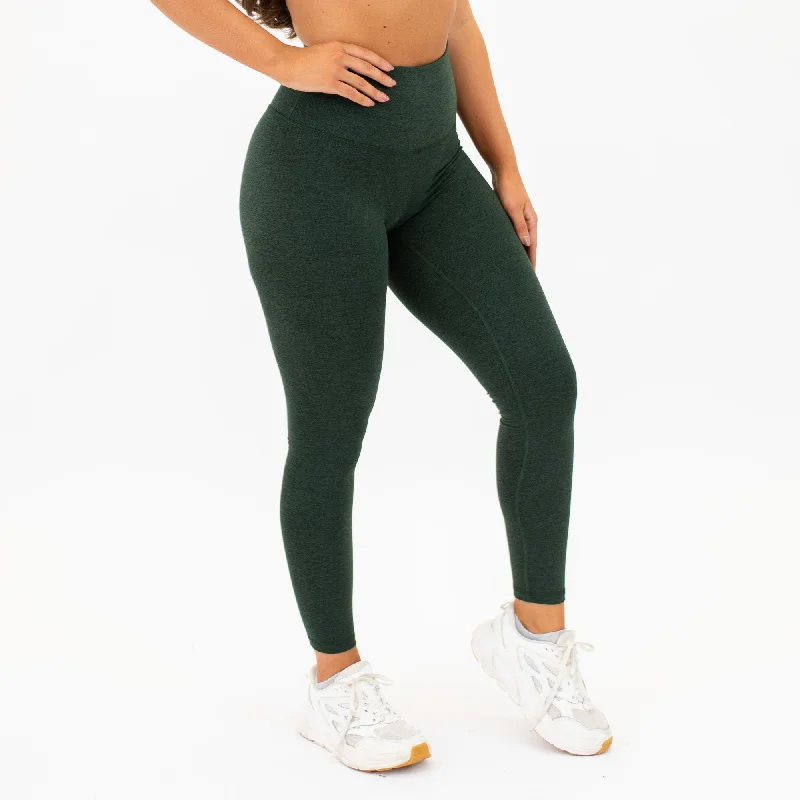 Versatile leggings for women Super High Legging - Higher Rise