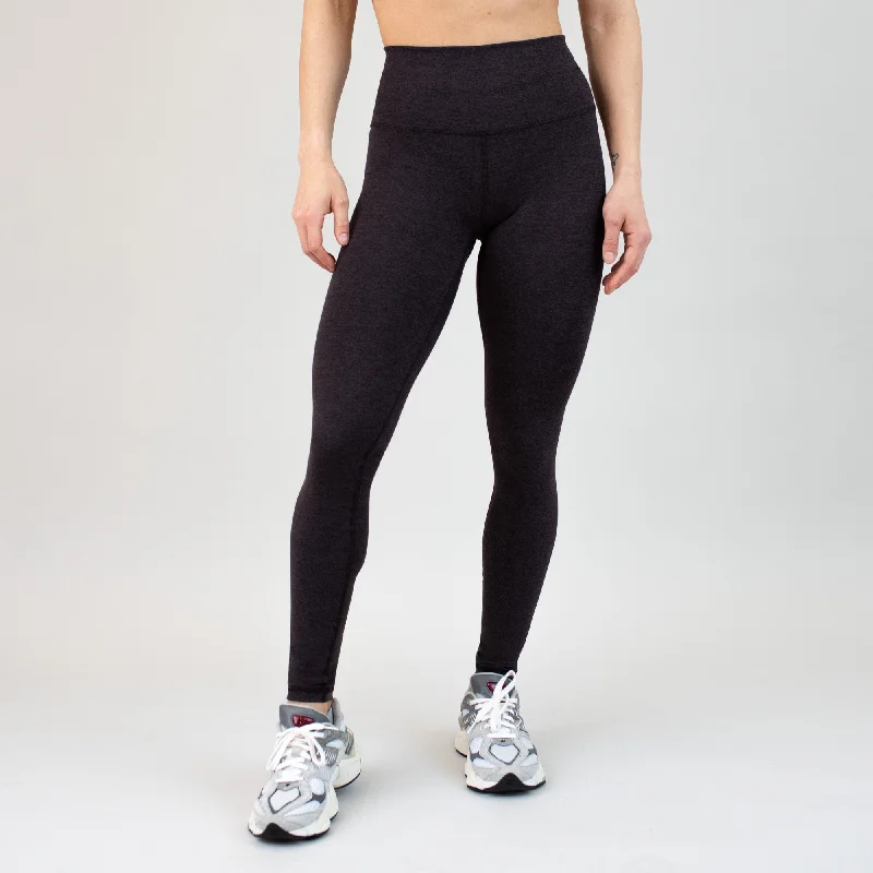 Leggings for all-day wear El Toro Legging 28" - High Rise