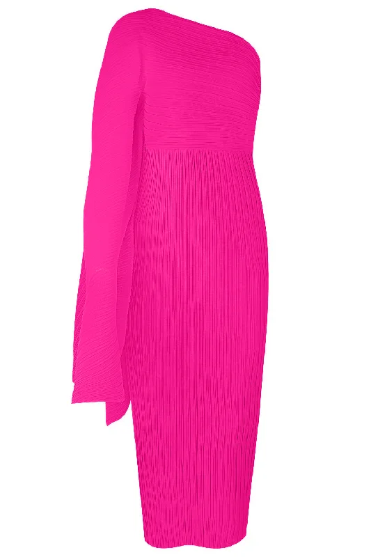 pink dresses & jumpsuits for women Lenna Dress