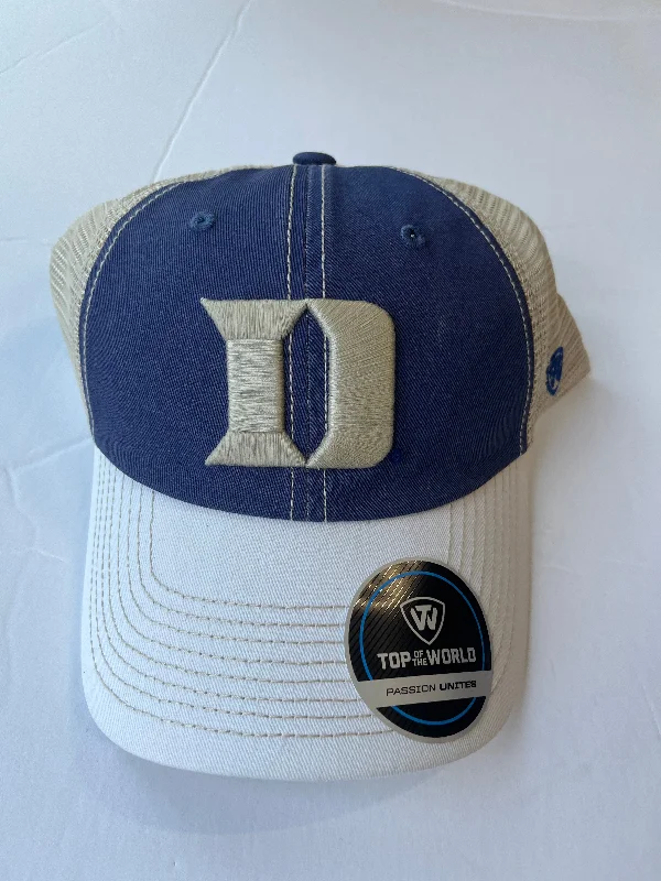 Maternity party dresses Top Duke Blue Devils Top of the World Off Road Snapback Adjustable Hat