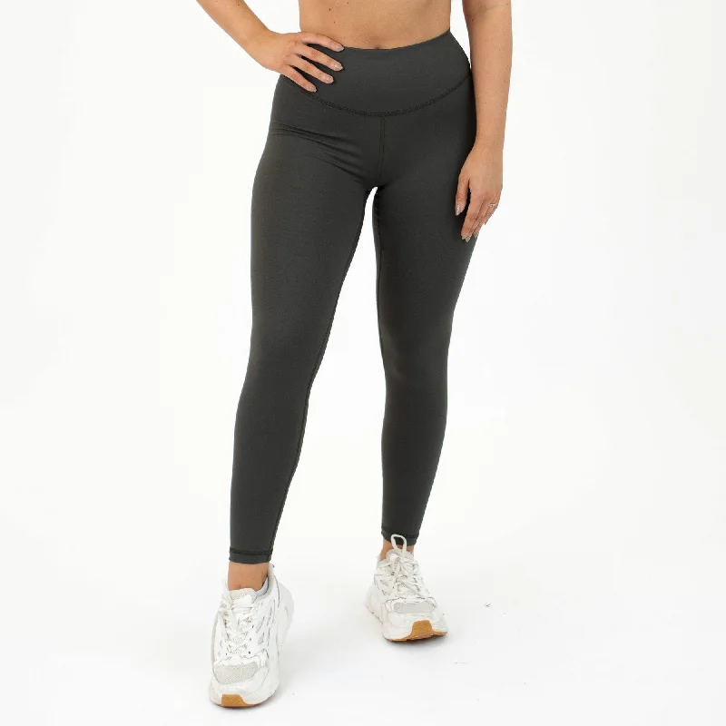 Light and breathable leggings Go Go Legging 25" - High Rise