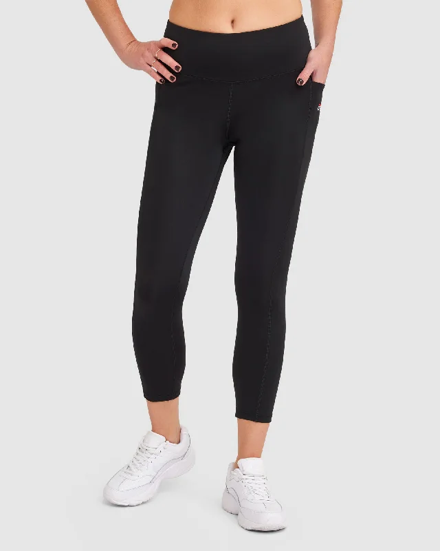 Winter leggings for women Classic 2.0 Women's 7/8 Tight