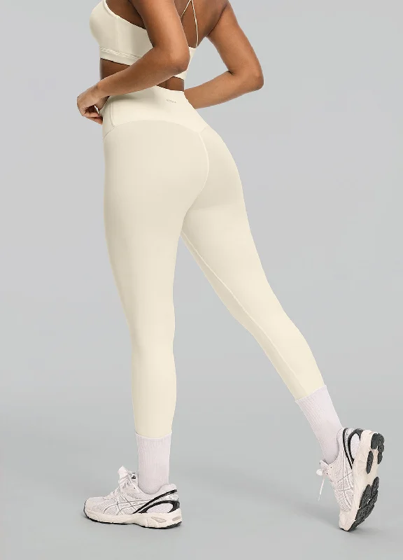 Supportive leggings for workout ⅞ Leggings