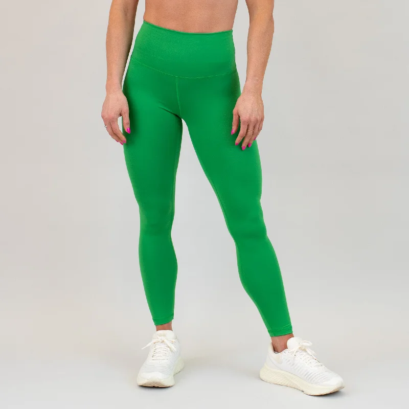 Compression leggings for running El Toro Legging 25" - High Rise