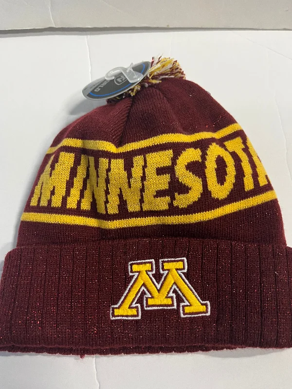 Trendy dresses for business events Top Minnesota Golden Gophers Top of the World One Size Fits Most Winter Hat