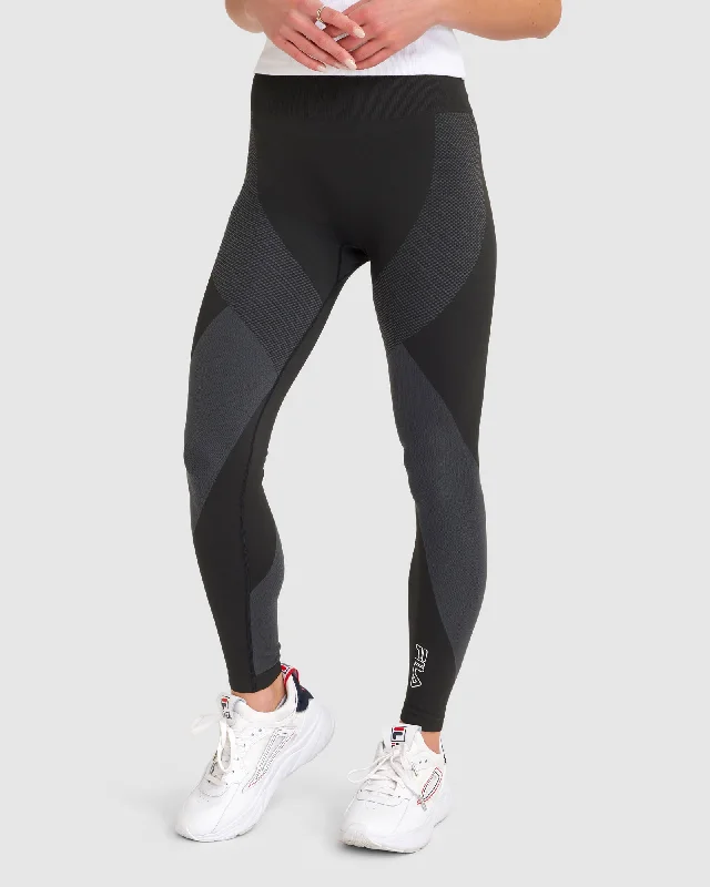 Full coverage leggings for women Women's Davina Tight