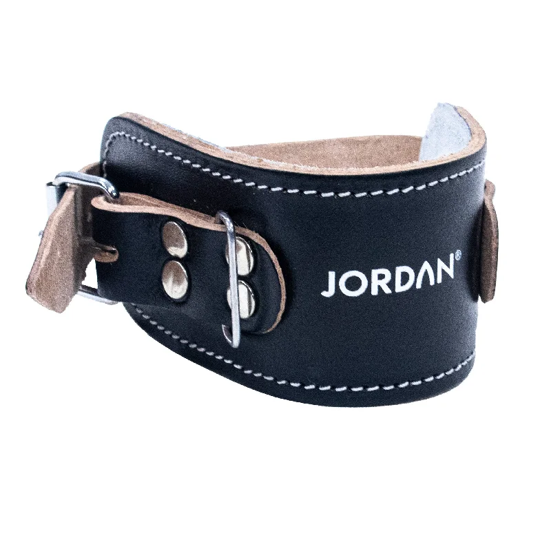 Casual dresses for every occasion Top JORDAN® Leather Ankle Straps [Ex Demo]