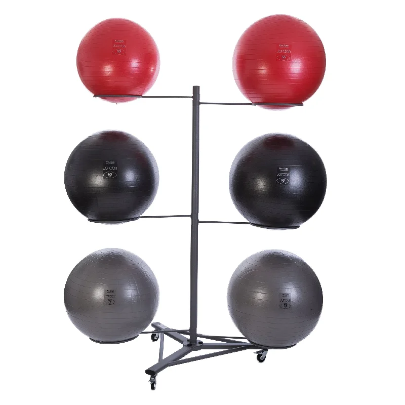 Luxury maxi dresses for women Top JORDAN® Gym Ball Rack [Ex Demo]