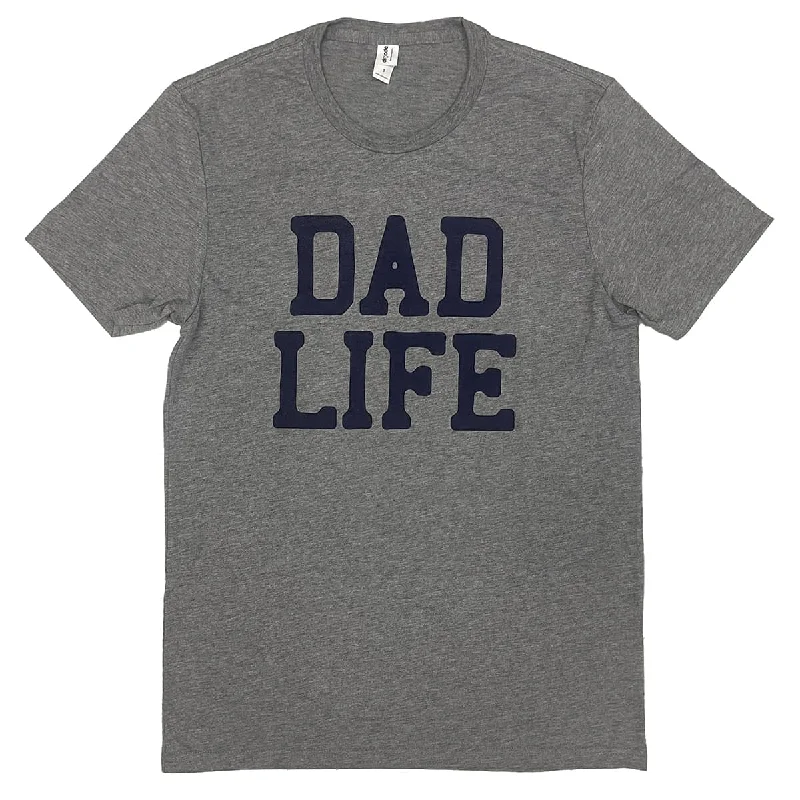 Women’s fun saying T-Shirts Dad Life Shirt