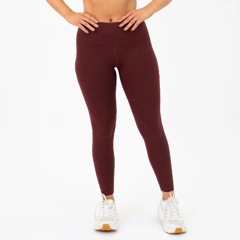 Affordable leggings for yoga Go Go Legging 25" - High Rise