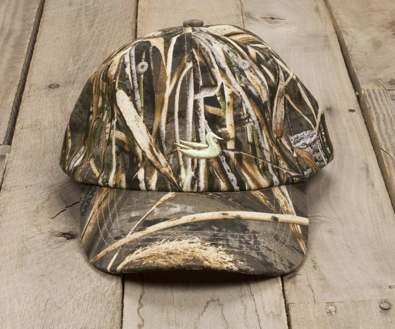 Beach dresses for women Top Southern Marsh Hat- Realtree MAX-5