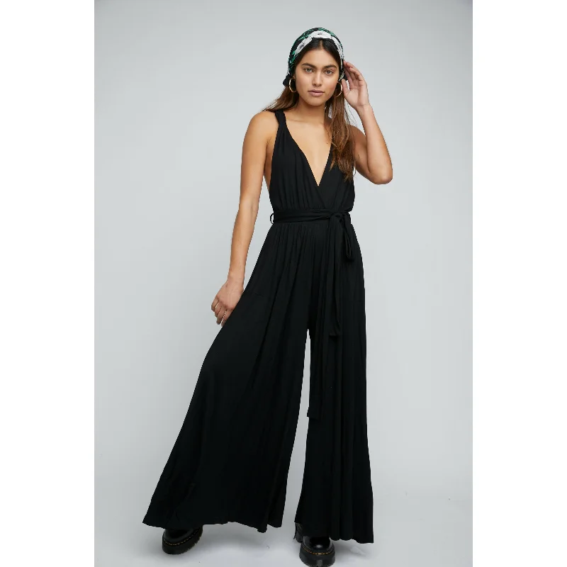 chic summer jumpsuits & dresses Dani Convertible One Piece