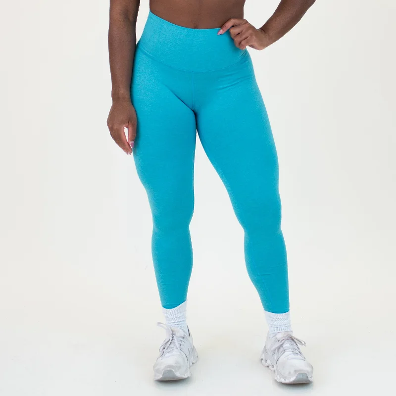 Performance leggings for women Super High Legging - Higher Rise