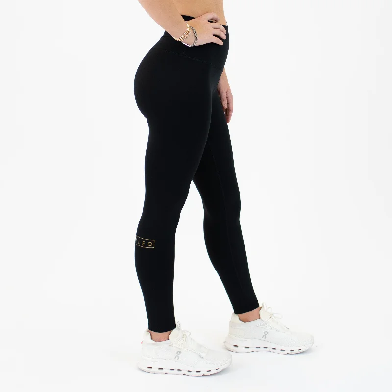 Affordable workout leggings El Toro Legging 25" - High Rise