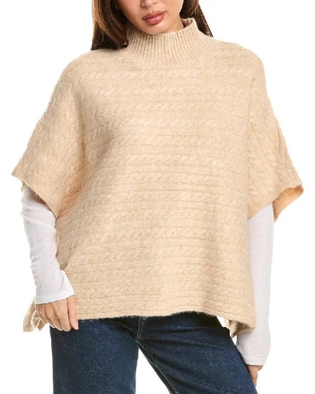 Women’s wool sweaters for fall Beachlunchlounge Sinclaire Sweater