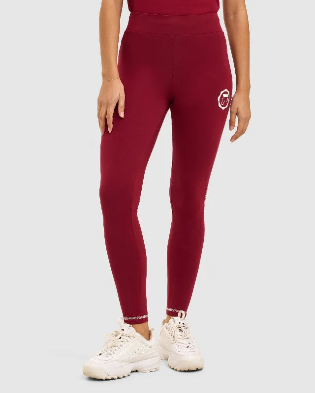 Compression leggings for women Women's Cato Leggings