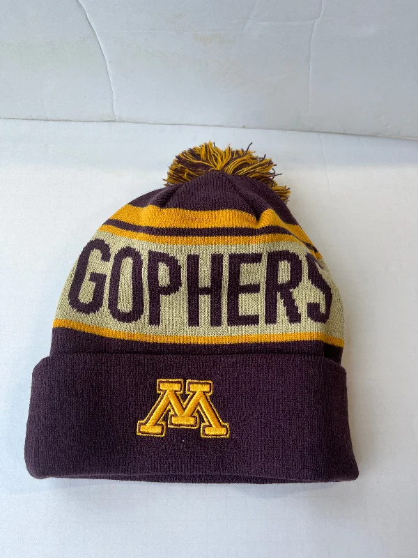 Summer dresses for women Top Minnesota Golden Gophers Top of the World One Size Fits Most Winter Hat