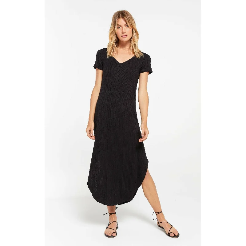 cute summer dresses & jumpsuits Reverie Rib Dress