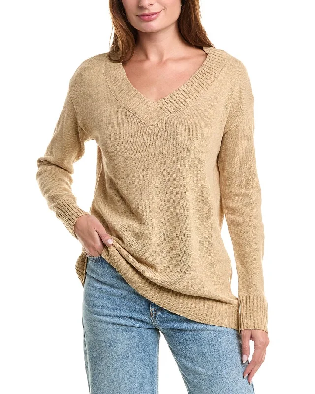 Women’s statement sweaters Femme Society Pullover