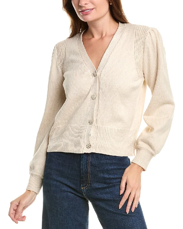 Spring collection sweaters for women Joseph A. Cardigan