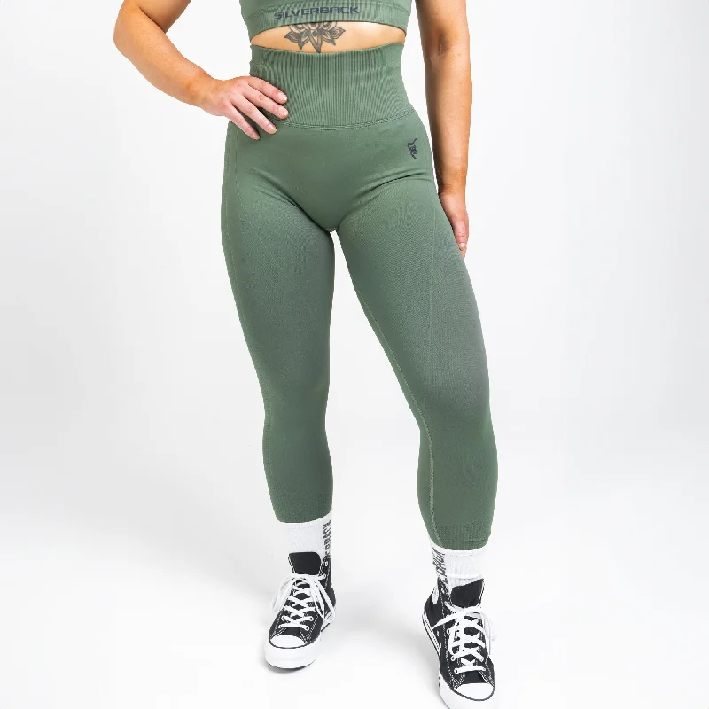 Soft leggings for women Sculpt Seamless Leggings