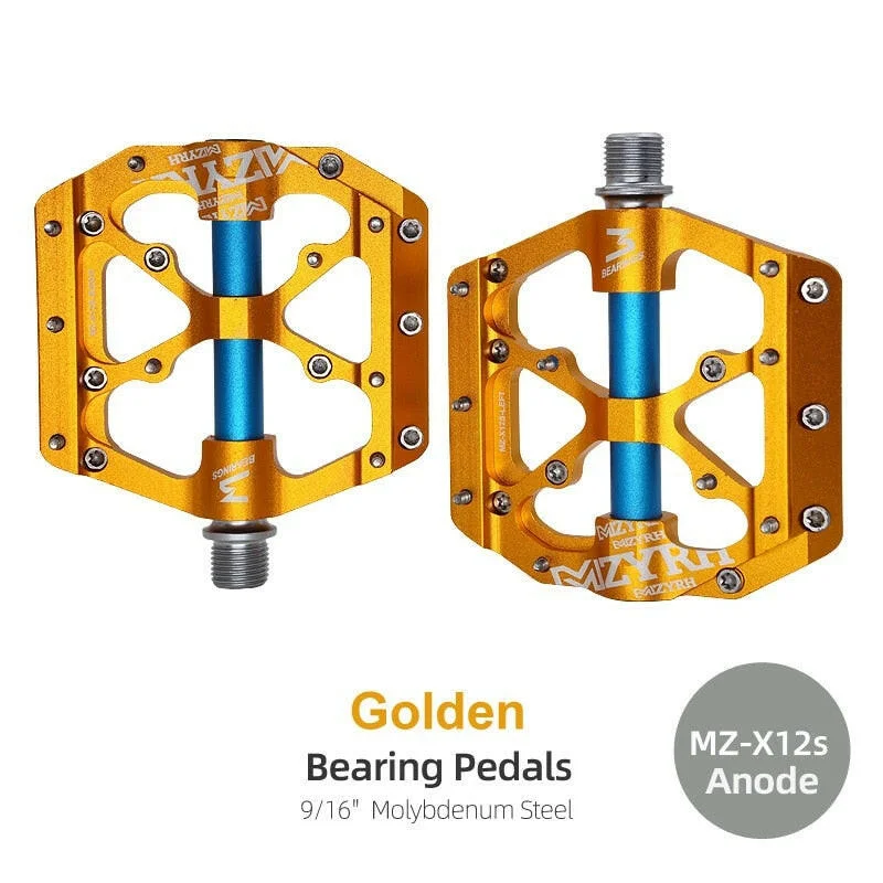 X12s Anode Golden